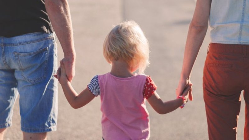 La sobreprotección de los hijos