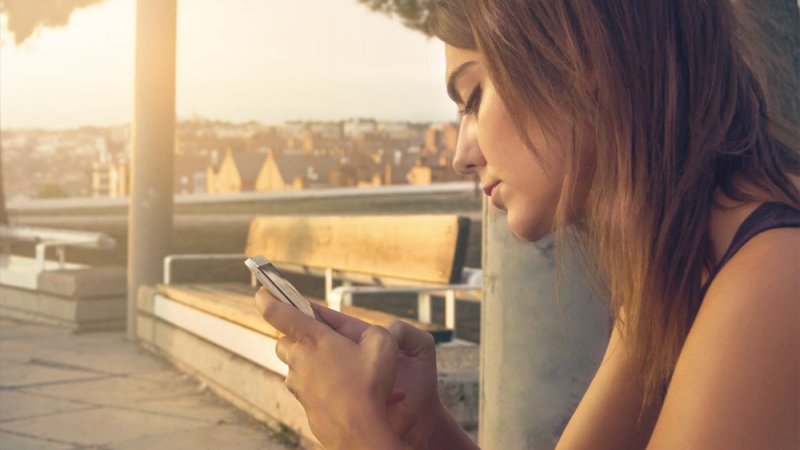 Relaciones personales en internet